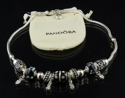 wholesale Pandora Necklace No. 3